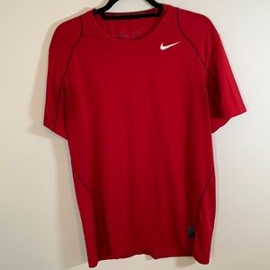 Nike Pro Fitted Shirt